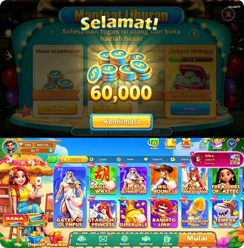 agam66 Masuk - agam66 Resmi